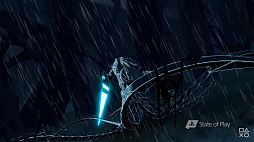 画像ギャラリー No.005のサムネイル画像 / ダークヒーロー系2Dアクション「Aeon Must Die」の“World Premiere”トレイラーが公開。宇宙バイクと暴力で敵を討つ