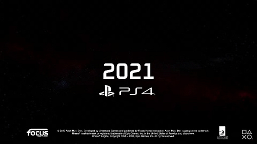 画像ギャラリー No.010のサムネイル画像 / ダークヒーロー系2Dアクション「Aeon Must Die」の“World Premiere”トレイラーが公開。宇宙バイクと暴力で敵を討つ