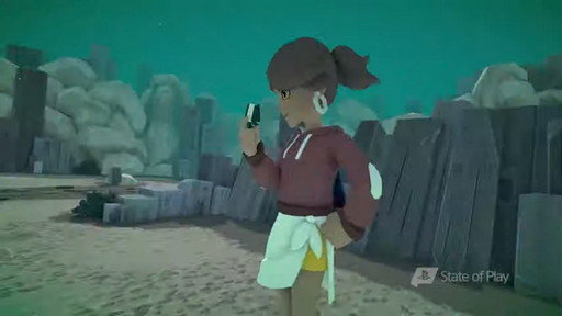 ���������꡼ No.001�Υ���ͥ������ / ��󥹥����򽸤���臘MMORPG��Temtem�פ�PS5�Ǥ�2021ǯ���о�