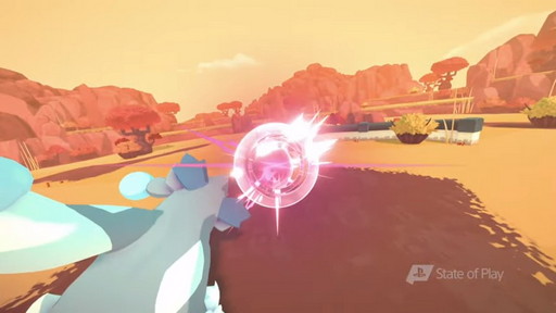 ���������꡼ No.003�Υ���ͥ������ / ��󥹥����򽸤���臘MMORPG��Temtem�פ�PS5�Ǥ�2021ǯ���о�