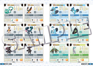 ꡼ No.004 | MMORPGTemtemסPS5/Nintendo SwitchѥåǤȯˡŵ160ΰʾΥƥƥҲ𤹤ȥƥƥ޴ա