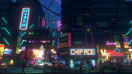 ꡼ No.008 | ANNO: Mutationemפȯ䤬317˷ꡣСѥ󥯤3DԻԤˡ2D饯륢󥢥ɥ٥㡼