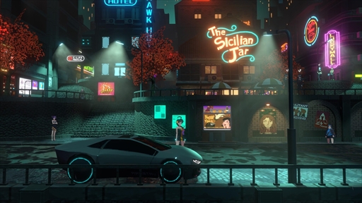 ���������꡼ No.015�Υ���ͥ������ / �����С��ѥ󥯥��������ADV��ANNO: Mutationem�ס��ȥ˥塼������ܡɤ俷ED�ʤɤ��ɲä��륢�åץǡ��Ⱦ���������PC�ǤΥ���������