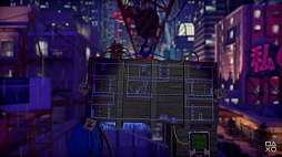 ꡼ No.005 | ȥԥȤɤԥȥϥѥThe PedestrianפPS4Ǥ2021ǯ1ȯ