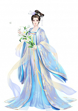 画像ギャラリー No.012のサムネイル画像 / 女性向けドラマチック宮廷ADV「宮ノ計」が本日配信。リリース記念プレゼントキャンペーンも開催中