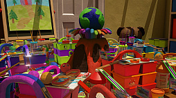 The Mean Greens - Plastic Warfare