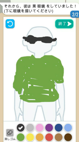 ���̤����ȿͤλ��鳨��������