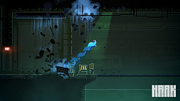 ���������꡼ No.004�Υ���ͥ������ / PC����2D��������󥲡����HAAK�פΥ����꡼���������Ǥ�2020ǯ���˥�꡼����ͽ��ȥ쥤�顼������