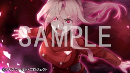 画像ギャラリー No.003のサムネイル画像 / 「CLEARWORLD -クリアワールド-」のPVが公開。パッケージ特装版の特典である2つ折りB2タペストリーのイラストも明らかに