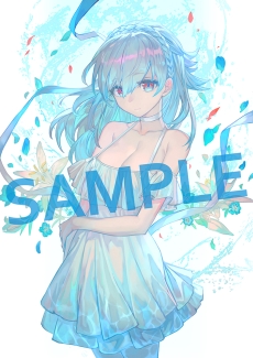 ꡼ No.004Υͥ / CLEARWORLD -ꥢ-פPVѥåǤŵǤ2ޤB2ڥȥ꡼Υ饹Ȥ餫