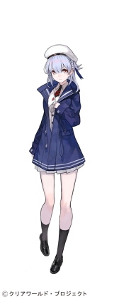 ꡼ No.009Υͥ / CLEARWORLD -ꥢ-פPVѥåǤŵǤ2ޤB2ڥȥ꡼Υ饹Ȥ餫