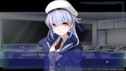 ꡼ No.020 | PCѡCLEARWORLD -ꥢ-פҲüϤļ͸֤ȤȤ˳ԻԤǿ¤õ̤SFɥ٥㡼