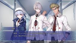 ꡼ No.027 | PCѡCLEARWORLD -ꥢ-פҲüϤļ͸֤ȤȤ˳ԻԤǿ¤õ̤SFɥ٥㡼