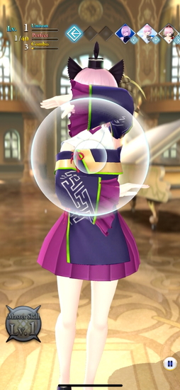 ꡼ No.003 | Fate/Grand Order Waltz in the MOONLIGHT/LOSTROOMץץ쥤ݡȡ˭٤ʰȥ󥹤ɬ