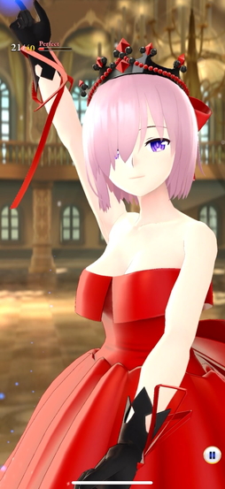 ꡼ No.004 | Fate/Grand Order Waltz in the MOONLIGHT/LOSTROOMץץ쥤ݡȡ˭٤ʰȥ󥹤ɬ