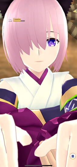 ꡼ No.007 | Fate/Grand Order Waltz in the MOONLIGHT/LOSTROOMץץ쥤ݡȡ˭٤ʰȥ󥹤ɬ