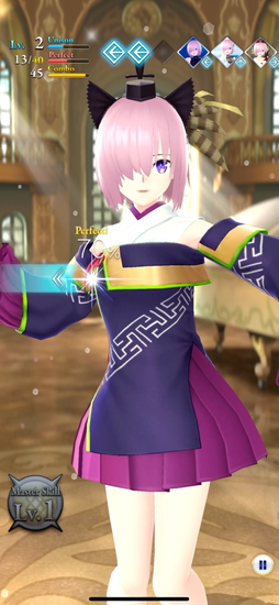 ꡼ No.009 | Fate/Grand Order Waltz in the MOONLIGHT/LOSTROOMץץ쥤ݡȡ˭٤ʰȥ󥹤ɬ