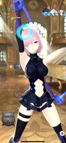 ꡼ No.010 | Fate/Grand Order Waltz in the MOONLIGHT/LOSTROOMץץ쥤ݡȡ˭٤ʰȥ󥹤ɬ