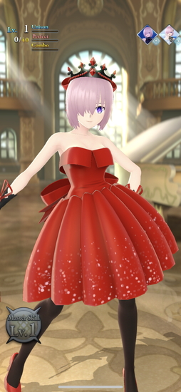 ꡼ No.016 | Fate/Grand Order Waltz in the MOONLIGHT/LOSTROOMץץ쥤ݡȡ˭٤ʰȥ󥹤ɬ