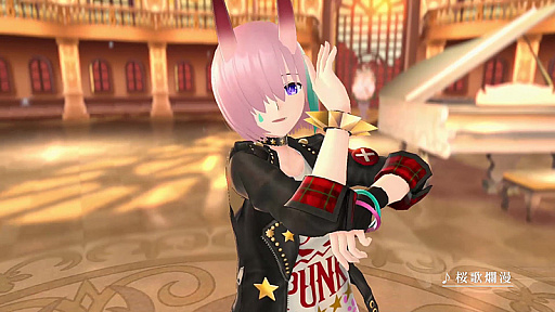 ²èÁü¥®¥ã¥é¥ê¡¼ No.002¤Î¥µ¥à¥Í¥¤¥ë²èÁü / ¡ÖFGO Waltz¡×¡¤¼ÂÁõͽÄê¤Î¿·¾Ï¤ÇÂθ³¤Ç¤¤ë¡¤¼ò呑Ƹ»Ò¤ò¥â¥Á¡¼¥Õ¤È¤·¤¿³Ú¶Ê¤È¥Þ¥·¥å¤Î¿·°áÁõ¤¬¸ø³«