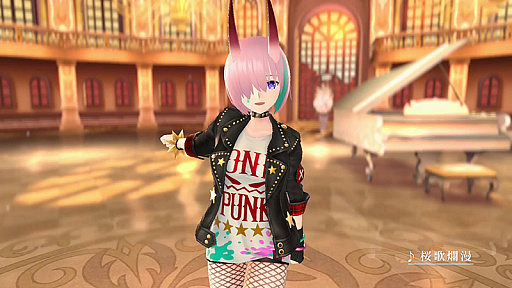 ²èÁü¥®¥ã¥é¥ê¡¼ No.003¤Î¥µ¥à¥Í¥¤¥ë²èÁü / ¡ÖFGO Waltz¡×¡¤¼ÂÁõͽÄê¤Î¿·¾Ï¤ÇÂθ³¤Ç¤¤ë¡¤¼ò呑Ƹ»Ò¤ò¥â¥Á¡¼¥Õ¤È¤·¤¿³Ú¶Ê¤È¥Þ¥·¥å¤Î¿·°áÁõ¤¬¸ø³«