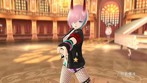 ²èÁü¥®¥ã¥é¥ê¡¼ No.005¤Î¥µ¥à¥Í¥¤¥ë²èÁü / ¡ÖFGO Waltz¡×¡¤¼ÂÁõͽÄê¤Î¿·¾Ï¤ÇÂθ³¤Ç¤¤ë¡¤¼ò呑Ƹ»Ò¤ò¥â¥Á¡¼¥Õ¤È¤·¤¿³Ú¶Ê¤È¥Þ¥·¥å¤Î¿·°áÁõ¤¬¸ø³«