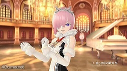 ���������꡼ No.003�Υ���ͥ������ / ��FGO Waltz�ס�9��8���˼��������ڶʤΰ�������5��ˤ錄����Ը������ޥ���ο����ʥɥ쥹�ˤ�����