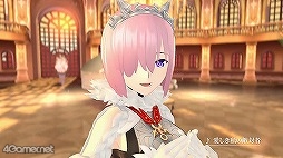 ���������꡼ No.004�Υ���ͥ������ / ��FGO Waltz�ס�9��8���˼��������ڶʤΰ�������5��ˤ錄����Ը������ޥ���ο����ʥɥ쥹�ˤ�����