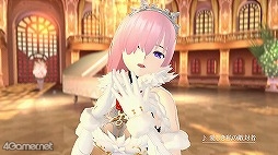 ���������꡼ No.005�Υ���ͥ������ / ��FGO Waltz�ס�9��8���˼��������ڶʤΰ�������5��ˤ錄����Ը������ޥ���ο����ʥɥ쥹�ˤ�����