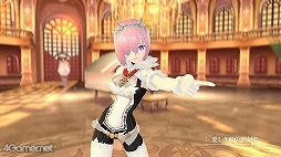 ���������꡼ No.006�Υ���ͥ������ / ��FGO Waltz�ס�9��8���˼��������ڶʤΰ�������5��ˤ錄����Ը������ޥ���ο����ʥɥ쥹�ˤ�����