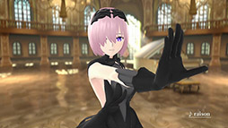 ���������꡼ No.002�Υ���ͥ������ / ��FGO Waltz�ס������̡����륯�̥��륿�ͤ������դˤ����ڶʡ�raison�ɤα�����������