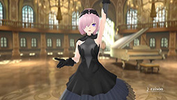 ���������꡼ No.004�Υ���ͥ������ / ��FGO Waltz�ס������̡����륯�̥��륿�ͤ������դˤ����ڶʡ�raison�ɤα�����������