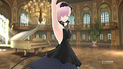 ���������꡼ No.005�Υ���ͥ������ / ��FGO Waltz�ס������̡����륯�̥��륿�ͤ������դˤ����ڶʡ�raison�ɤα�����������