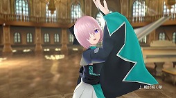 画像ギャラリー No.005のサムネイル画像 / 「FGO Waltz」,FGOの沖田総司をモチーフとした楽曲「暁に咲く華」が9月8日に実装予定