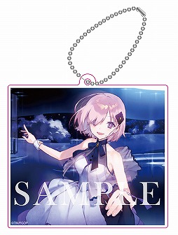 画像ギャラリー No.008のサムネイル画像 / 「FGO Waltz」楽曲を収録したCDのNOCO氏描き下ろしジャケットイラストが公開に