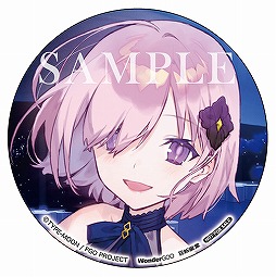 画像ギャラリー No.009のサムネイル画像 / 「FGO Waltz」楽曲を収録したCDのNOCO氏描き下ろしジャケットイラストが公開に