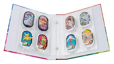 ���������꡼ No.009�Υ���ͥ������ / ���å��������ߥ塼�����ȥޥ���֥ݥ����᥶�����פ���Ĵ�ʥ������Ȥ��ڤ롣��Ư����1���֤���240����Ρȥ����ɤ��۽�