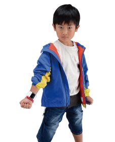 画像ギャラリー No.003のサムネイル画像 / 「ポケモンメザスタ」と連動する“ポケモン ダイマックスバンド”が2月11日に発売