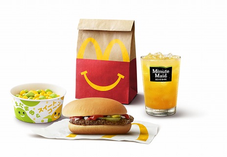 マクドナルドのハッピーセットに ポケモン が登場 ピカチュウモチーフの玩具全6種が6月11日から約4週間の期間限定で販売 マクドナルドのハッピーセットに ポケモン が登場 ピカチュウモチーフの玩具全6種が6月11日から約4週間の期間限定で販売