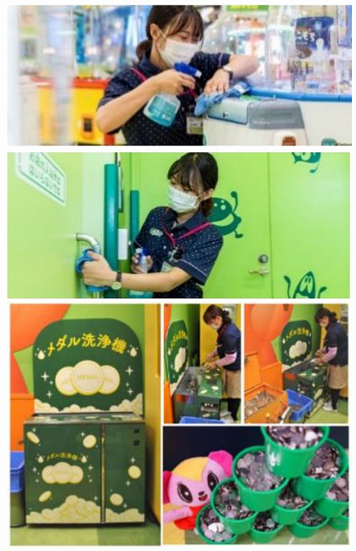 ���������꡼ No.007�Υ���ͥ������ / �֥��å�������ե������פ�5�ĤΥ�����⡼��ǳ��ŷ���