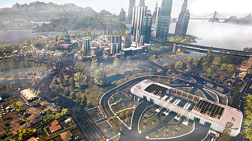 画像ギャラリー No.003のサムネイル画像 / 公共バスシミュレータ「Bus Simulator 21」の発売日が2021年9月7日に決定。マルチプレイモードを紹介する最新トレイラーの公開も