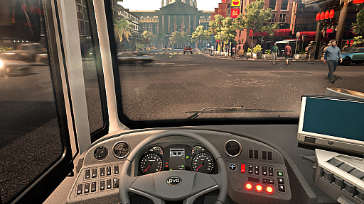 Хߥ졼Bus Simulator 21פȯ2021ǯ97˷ꡣޥץ쥤⡼ɤҲ𤹤ǿȥ쥤顼θ