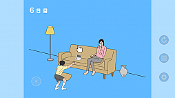 ���������꡼ No.003�Υ���ͥ������ / PlayStation 4�ǡ֥ޥޤ˥����ౣ���줿�פ������ۿ�����