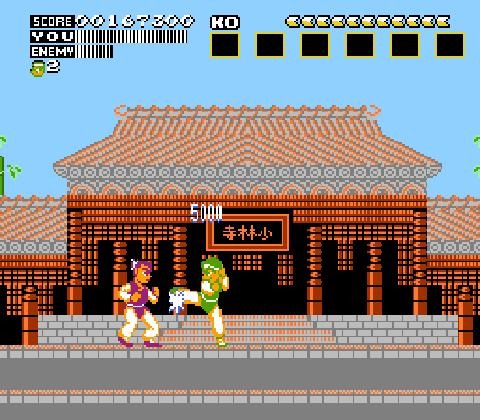 画像ギャラリー No.001のサムネイル画像 / 「上海II」「飛龍の拳 奥義の書」がauスマートパスプレミアム クラシックゲームに追加