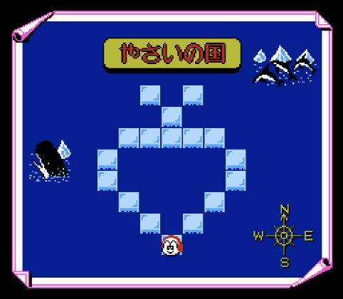 画像ギャラリー No.002のサムネイル画像 / アトランチスの謎,迷宮島,ニトロパンクス マイトヘッズがau スマートパスプレミアムで遊べる