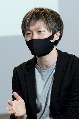 画像ギャラリー No.007のサムネイル画像 / 「auスマートパスプレミアム クラシックゲーム」キーマンインタビュー。ユーザーとパブリッシャのWin-Winを目指して