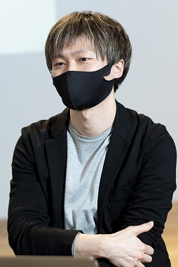 画像ギャラリー No.011のサムネイル画像 / 「auスマートパスプレミアム クラシックゲーム」キーマンインタビュー。ユーザーとパブリッシャのWin-Winを目指して