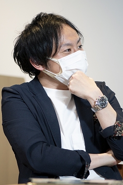 画像ギャラリー No.013のサムネイル画像 / 「auスマートパスプレミアム クラシックゲーム」キーマンインタビュー。ユーザーとパブリッシャのWin-Winを目指して