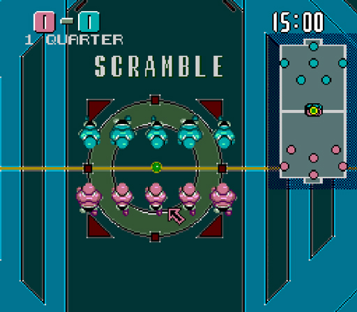 画像ギャラリー No.002のサムネイル画像 / 「auスマートパスプレミアム クラシックゲーム」に“大魔界村”と“レッスルボール”が追加