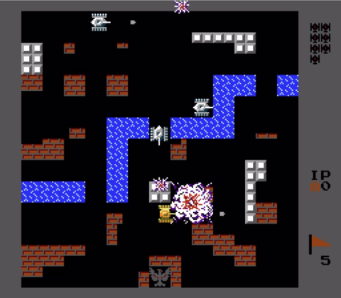 画像ギャラリー No.002のサムネイル画像 / 「auスマートパスプレミアム クラシックゲーム」にストライダー飛竜,バトルシティー,ダークロードが登場